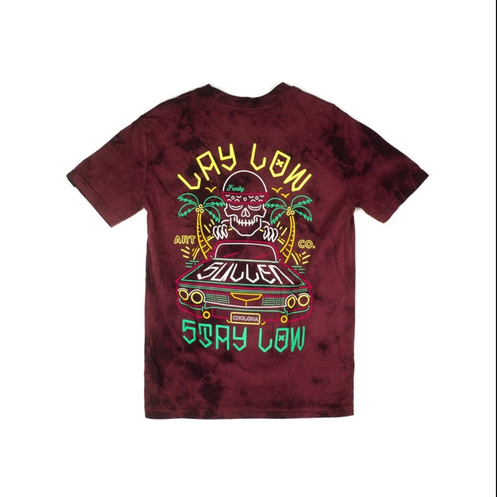 Sullen NWT Youth Small Tee